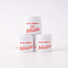 MAQUILLAJE CREMOSO (80 GRS)- BELLA DERSINA