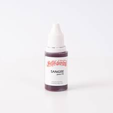 SANGRE FALSA (15 ML)- BELLA DERSINA