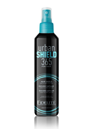 URBAN SHIELD 365 120ML. FIDELITE