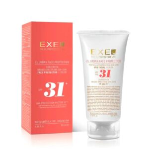 XL URBAN FACE PROTECTION FPS 31 · Color COD 872 EXEL