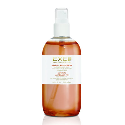 LOCIÓN ASTRINGENTE con Ext. Hamamelis, Salvia y Romero COD. 478 EXEL
