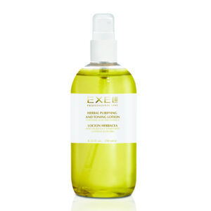 LOCIÓN HERBÁCEA con Aloe Vera COD. 480 EXEL