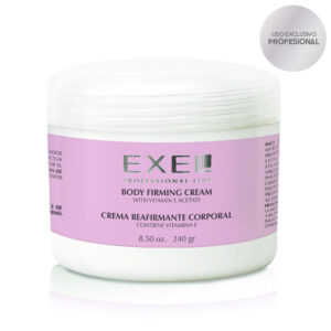 CREMA REAFIRMANTE CREMA PARA MASAJES CORPORAL CON VITAMINA E COD 508