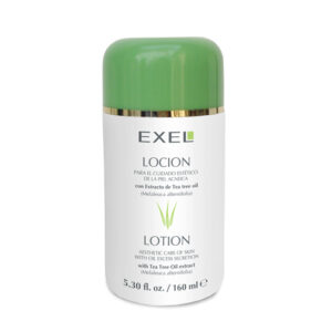 LOCIÓN CUIDADO PIEL ACNEICA COD 531 EXEL