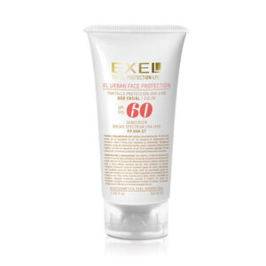 XL URBAN FACE PROTECTION FPS 60 · Color COD: 873 EXEL