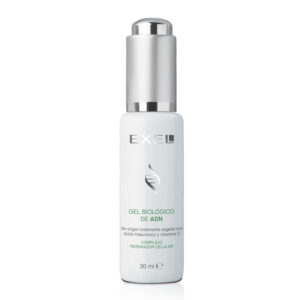 GEL BIOLÓGICO ADN de origen vegetal COD: 891 EXEL