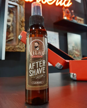LOCION AFTER SHAVE YILHO