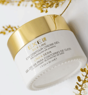 GEL CREAM CONTORNO DE OJOS COD 612 EXEL