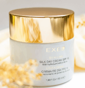 CREMA DE DÍA FPS 15 COD 610 EXEL