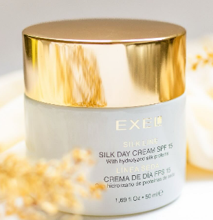 CREMA DE DÍA FPS 15 COD 610 EXEL