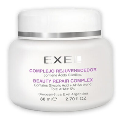 COMPLEJO REJUVENECEDOR COD. 204 EXEL