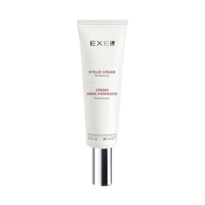 CREMA PARA PÁRPADOS REVITALIZANTE COD. 202 EXEL