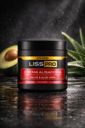 LISS PRO ALISADO SIN FORMOL FITHOPLASMA