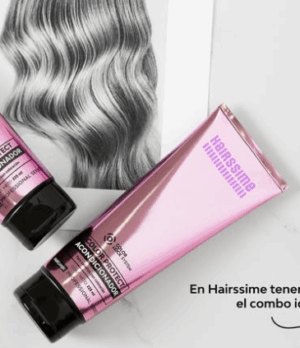 ACONDICIONADOR COLOR PROTECT- HAIRSSIME