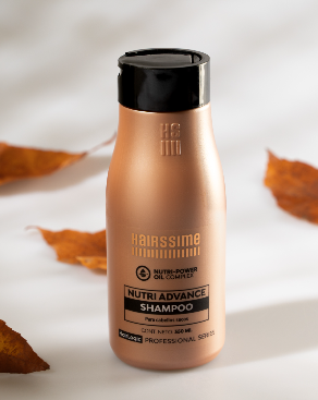 SHAMPOO NUTRI ADVANCE- HAIRSSIME