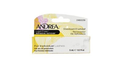 REMOVEDOR DE PESTAÑAS ANDREA