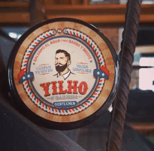 Bálsamo Al Agua 100ml Yilho