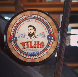 Bálsamo Al Agua 100ml Yilho
