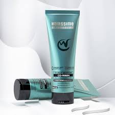 CO-WASH CURLY MOTION- HAIRSSIME