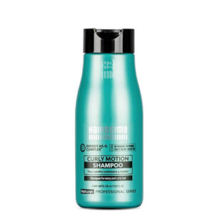 SHAMPOO CURLY MOTION- HAIRSSIME