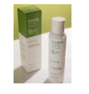 Esencia Facial Reishi BIOBELLUS