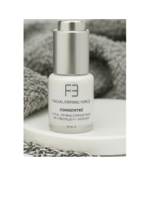 F3 CONCENTRÈ · Concentrado reafirmante facial COD: 912 EXEL