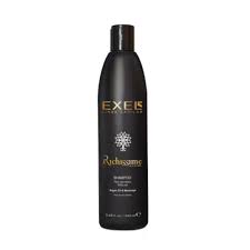 SHAMPOO con Óleo de Argan y Maracuyá COD 698 EXEL