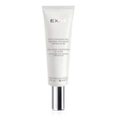 GEL PARA CONTORNO DE OJOS CON UNIESFERAS COD. 894 EXEL