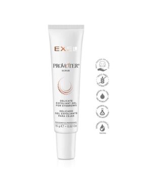 PROMOTER SCRUB COD. 623 EXEL