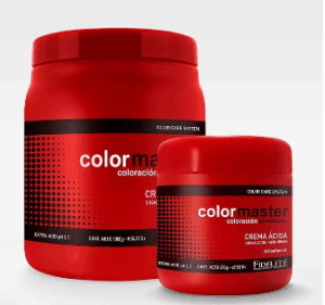 MASCARA EXTRA ACIDA  - FIDELITE