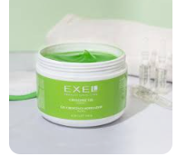 GEL CRIOGÉNICO MODELADOR FUERTE COD 504 EXEL