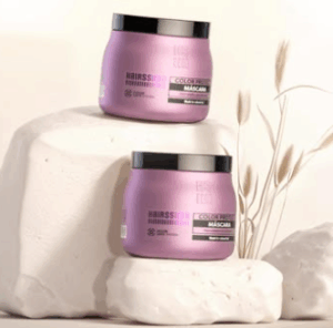 M?SCARA COLOR PROTECT- HAIRSSIME