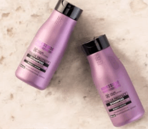 SHAMPOO COLOR PROTECT- HAIRSSIME