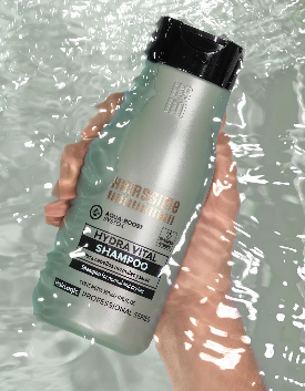 SHAMPOO HYDRA VITAL- HAIRSSIME