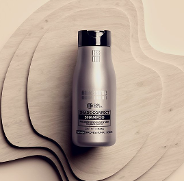 SHAMPOO SILVER SHADE CORRECT- HAIRSSIME