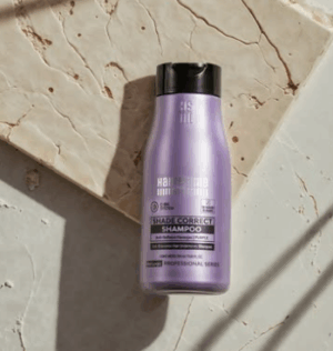 SHAMPOO PURPLE SHADE CORRECT - HAIRSSIME