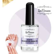 Aceite secado rápido – Las Varano