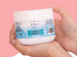 Crema pédica 500gr - Las Varano