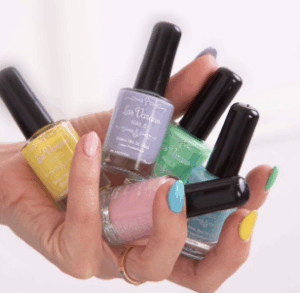 Esmaltes Tradicional Las Varano