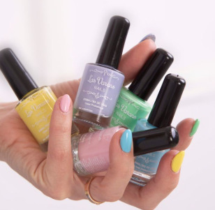 Esmaltes Tradicional Las Varano