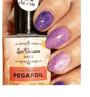 PEGAFOIL LAS VARANO