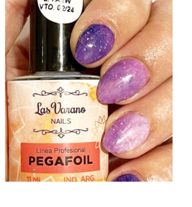 PEGAFOIL LAS VARANO