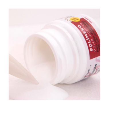 Polímero x20gms LAS VARANO