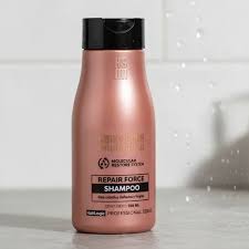 SHAMPOO REPAIR FORCE- HAIRSSIME