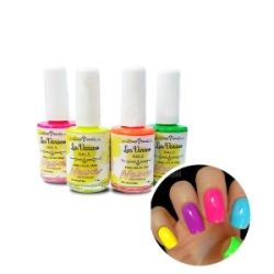 Esmalte Neon- Las Varano
