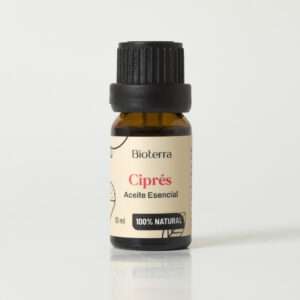Aceite Esencial Cipres Puro Natural- BIOTERRA