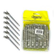 Picos separadores de aluminio Jessamy