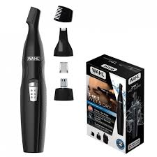 Maquina 3 en  1 Wet & Dry   Wahl-