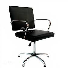 Sillón Marco Brazo Cromado A gas  art 3701