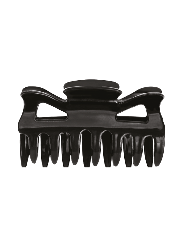 Broche fantasía curvado Euroestil  art 50099/50